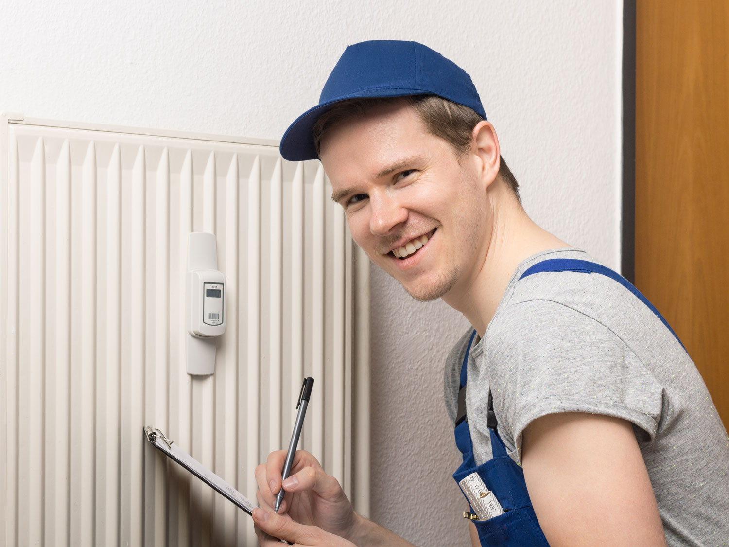 Helfer gesucht (m/w/d)